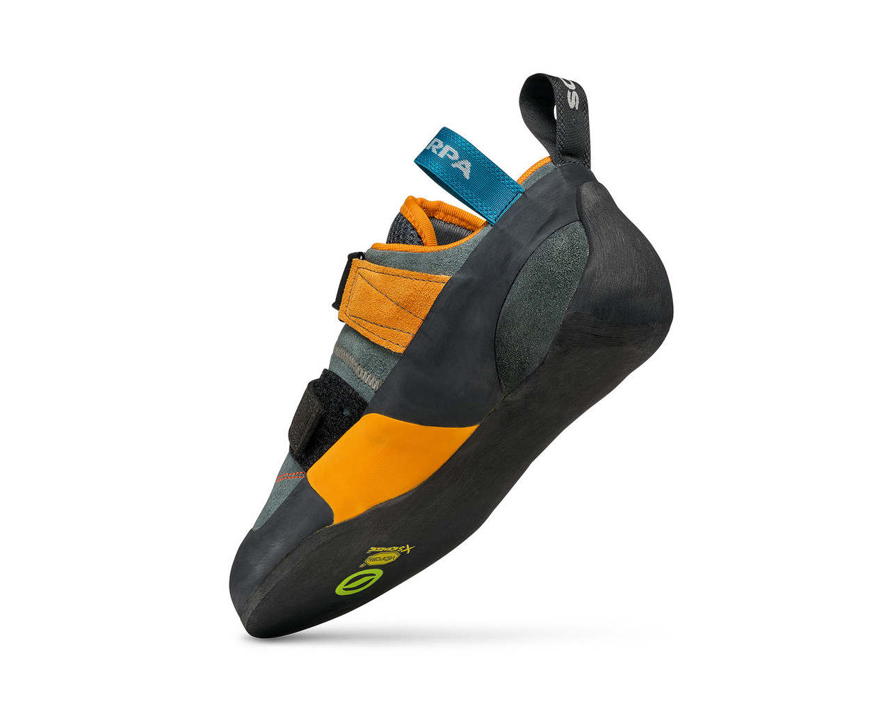 Scarpa Force V Climbing Shoes - Men's | MEC