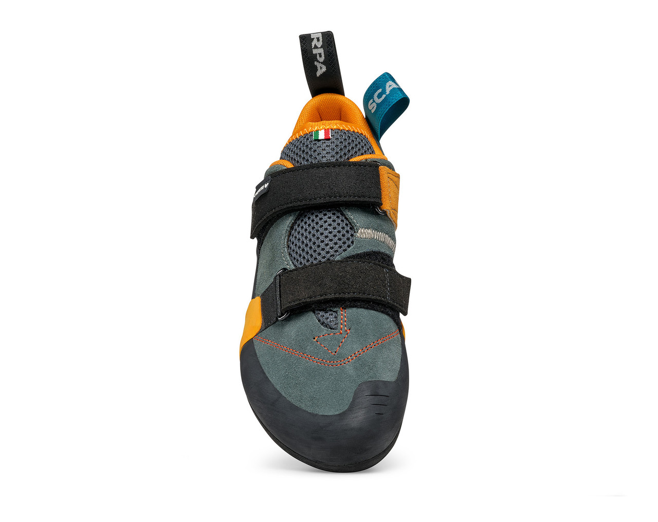 Scarpa Force V Climbing Shoes - Men's | MEC