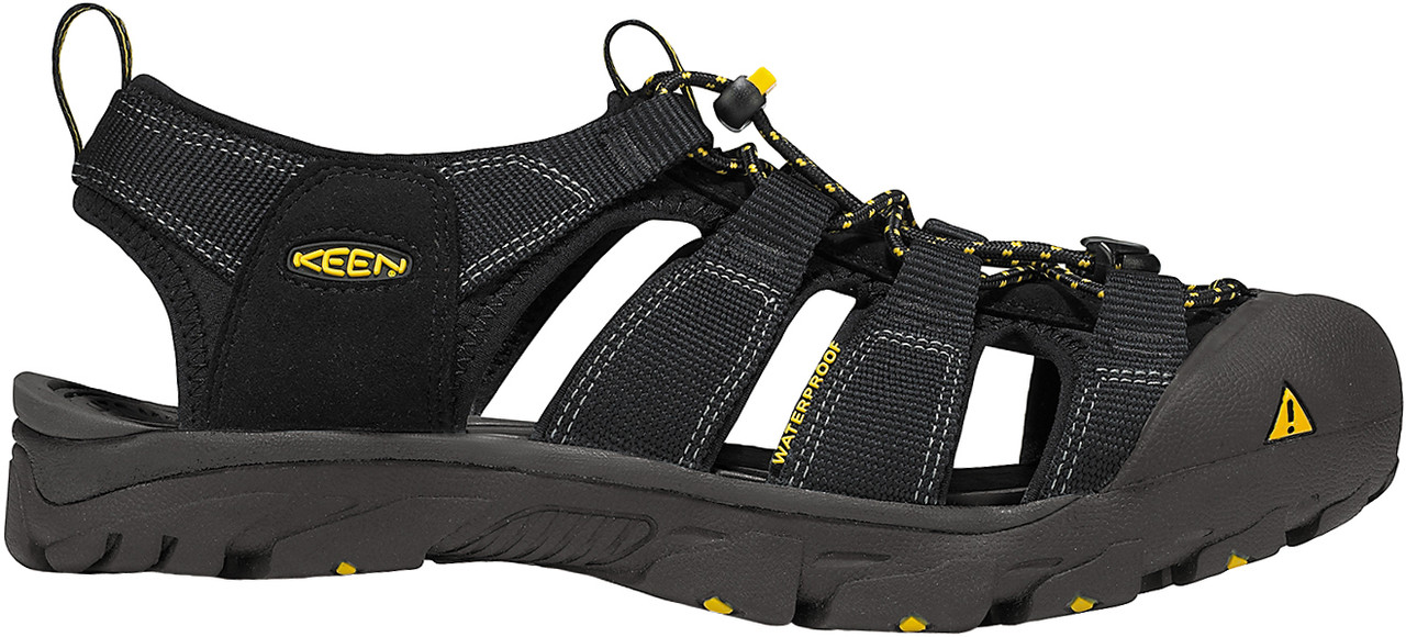 Keen cycling sandals clip - Gem