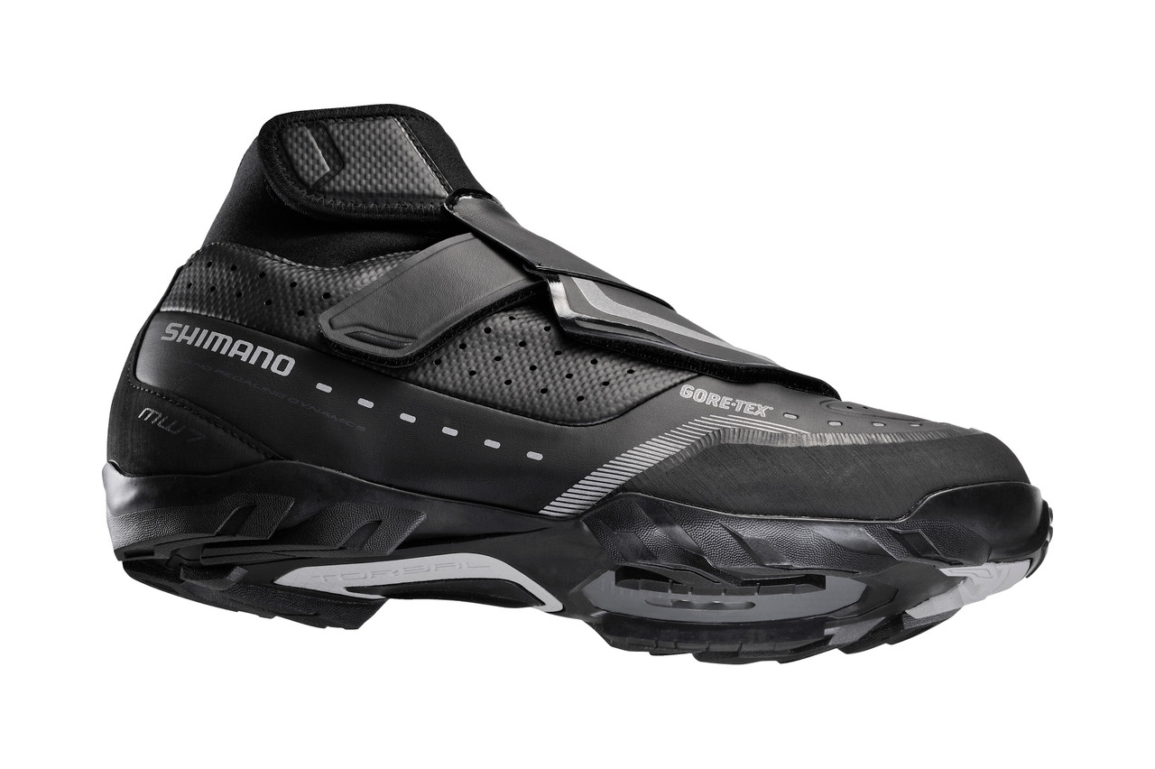 Shimano winter sales road shoes