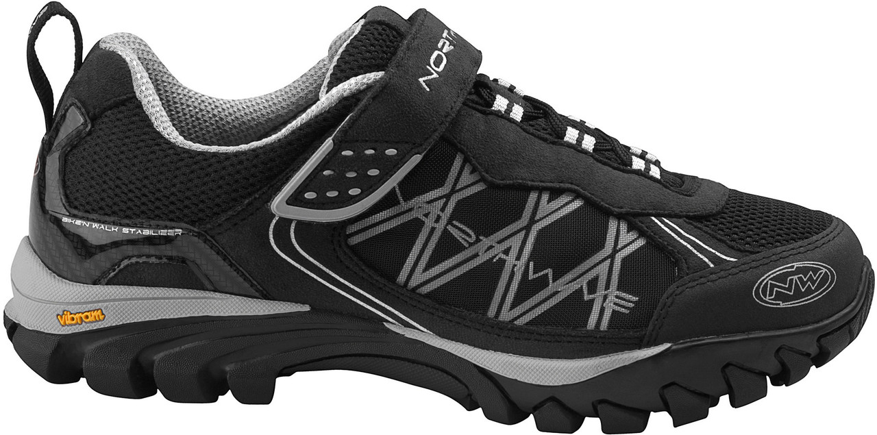 Northwave Mission Pro Cycling Shoes Men's MEC