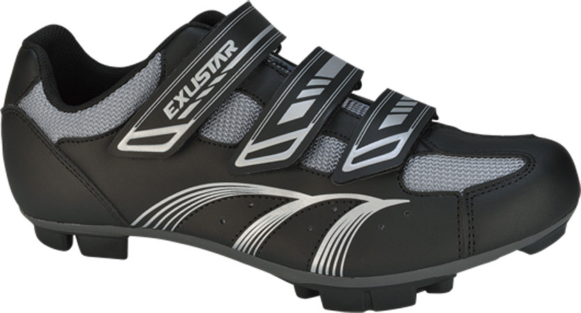 exustar mtb shoes