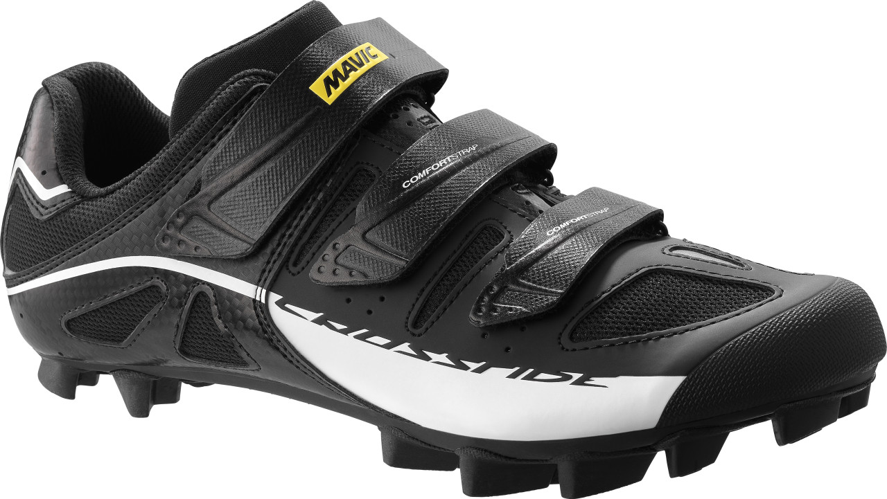 mavic crossride sl elite shoes
