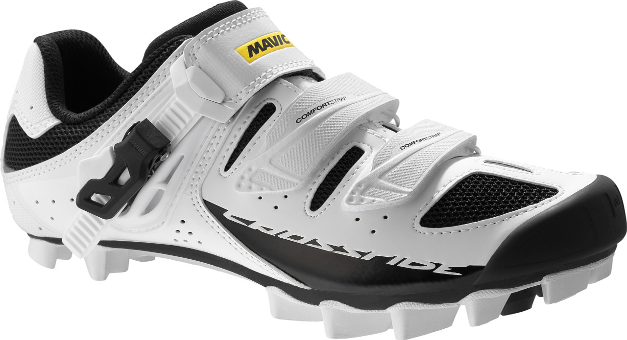 Mavic Crossride SL Elite Cycling Shoes Women's MEC