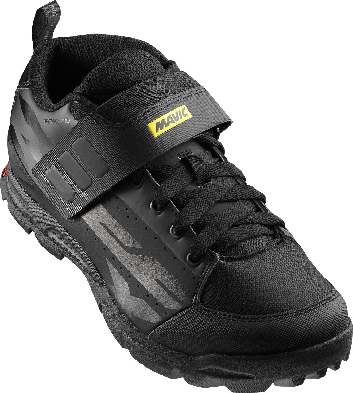 Chaussures de Trail La Sportiva Bushido III Noir/Jaune | Atmósfera Sport
