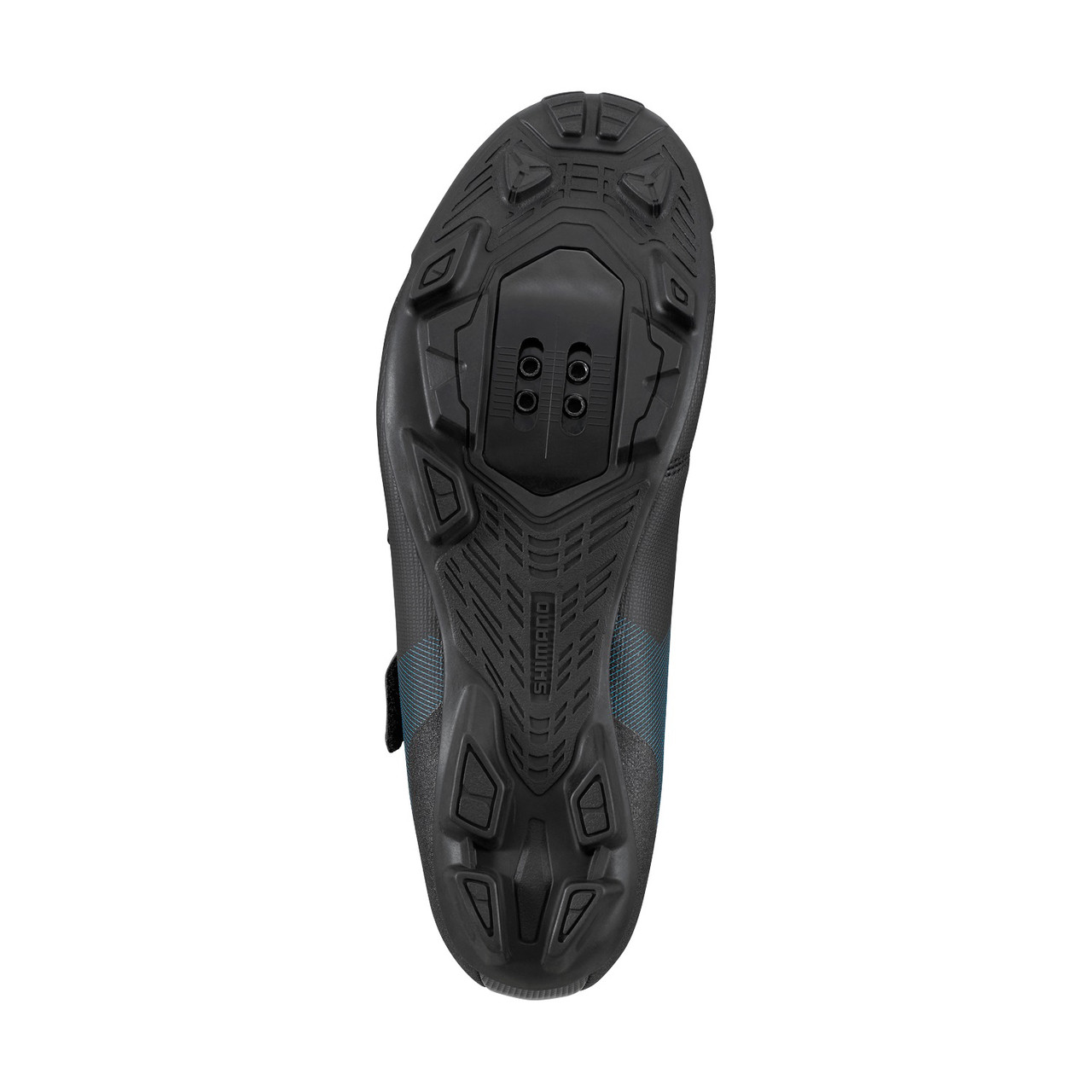 Soulier de route Homme Shimano RC-100 | Primeau Vélo