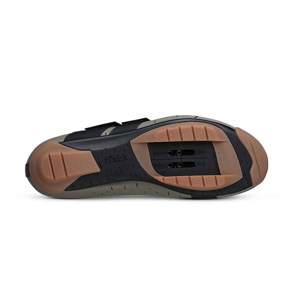 Fizik Terra Powerstrap X4 Cycling Shoes - Unisex | MEC
