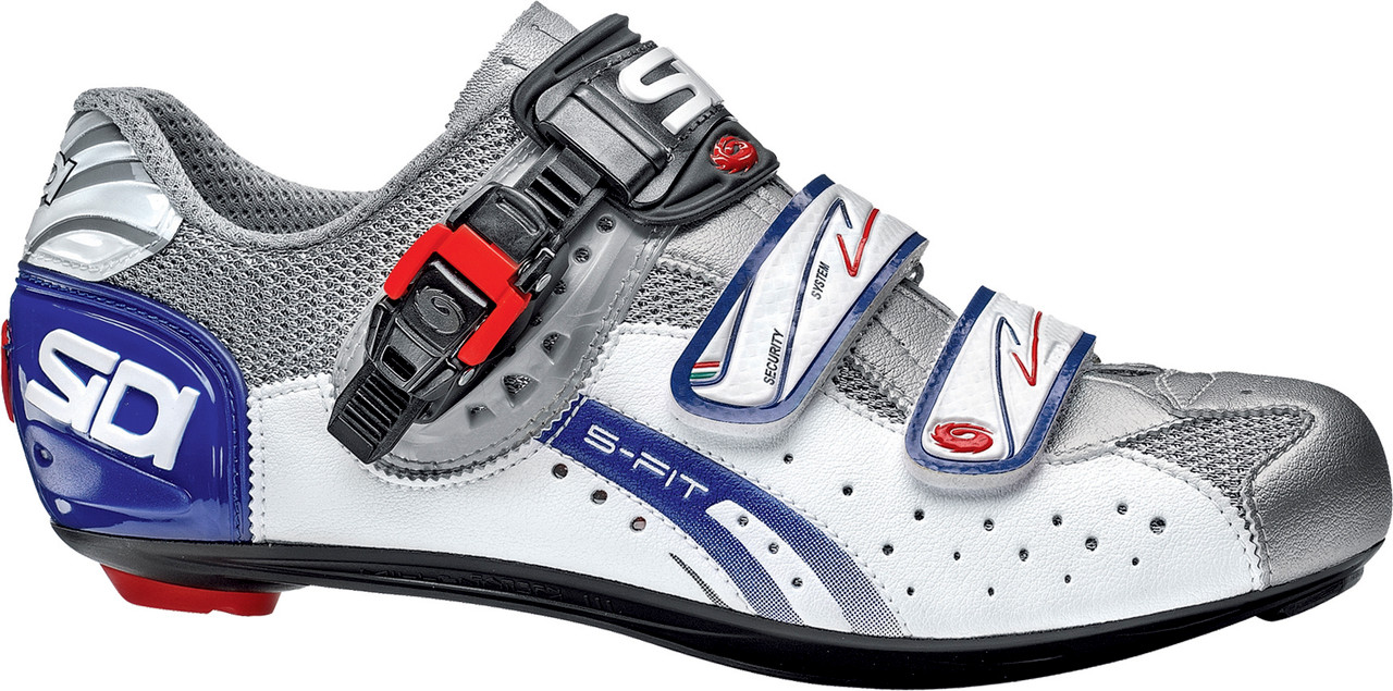 Sidi scarpe genius on sale 5