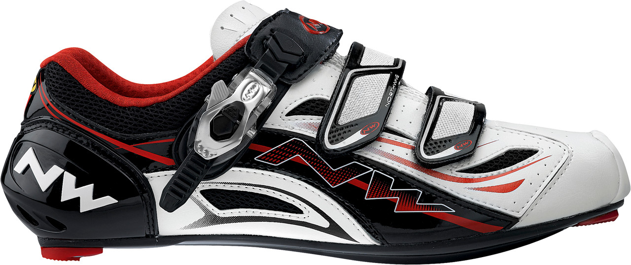 Chaussures Northwave Typhoon EVO SBS LordGun online bike store