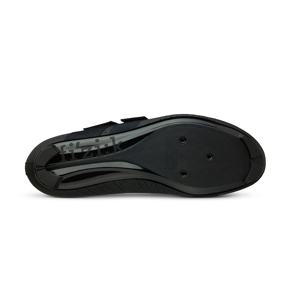 Fizik Tempo R5 Powerstrap Cycling Shoes - Unisex | MEC
