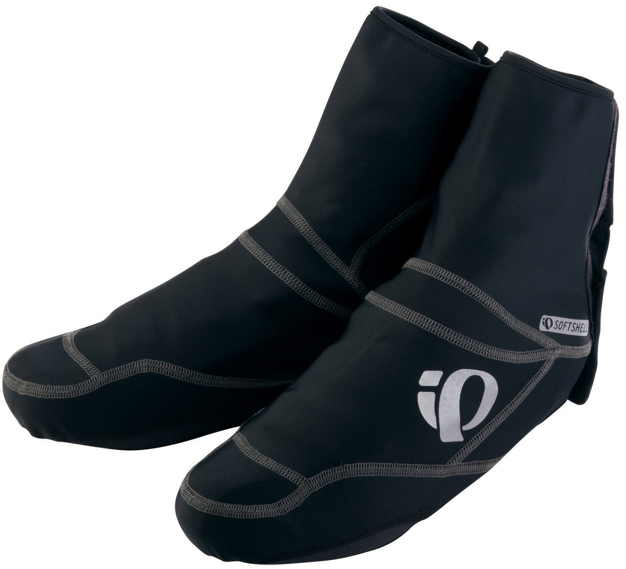 pearl izumi elite softshell shoe cover