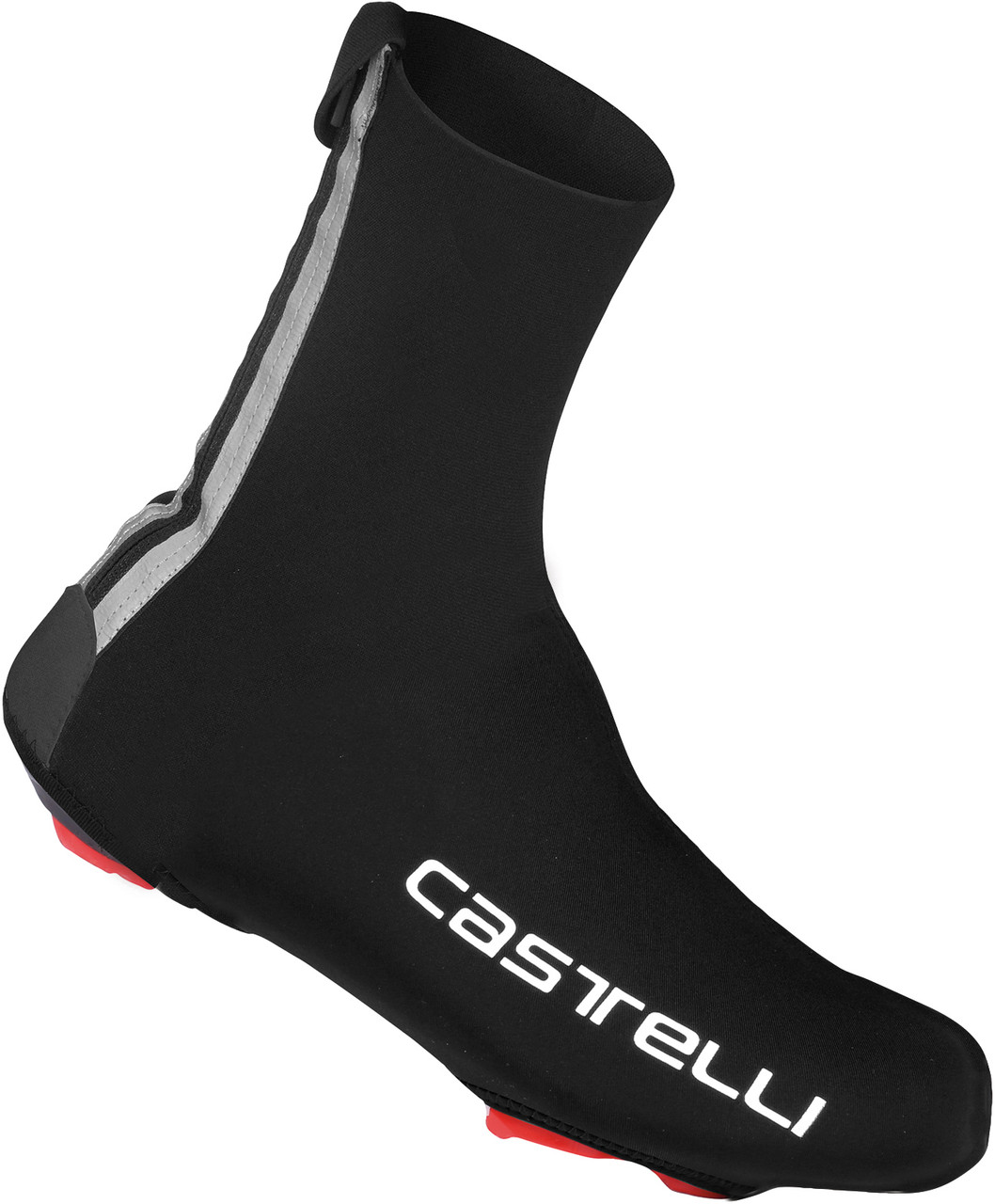 Castelli Diluvio Shoe Covers 16 - Unisex | MEC