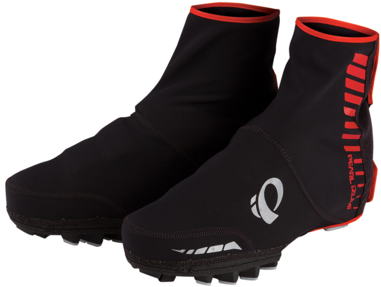 Pearl Izumi Elite Softshell MTB Shoe Covers Unisex MEC