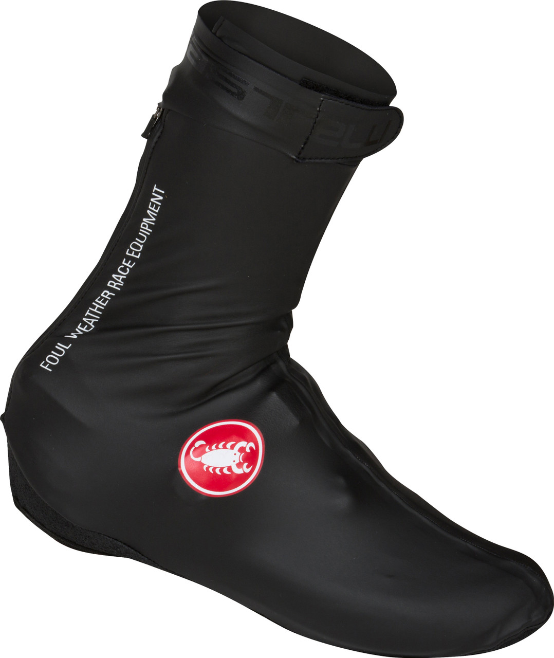 Housse De Chaussure Vélo Castelli Expresso XL - Gore-Tex Infinium - Neuve (couleur Bleue)