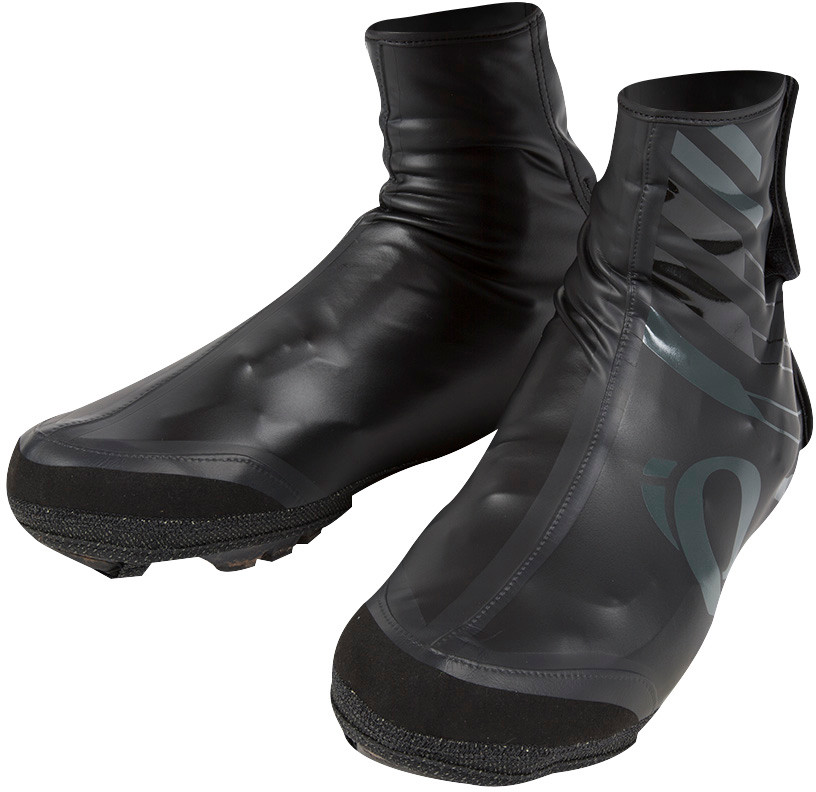 Pearl Izumi P.R.O. Barrier WxB MTB Shoe Covers Unisex MEC