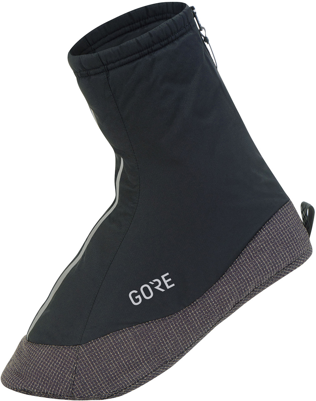 Sleet Insulated Overshoes