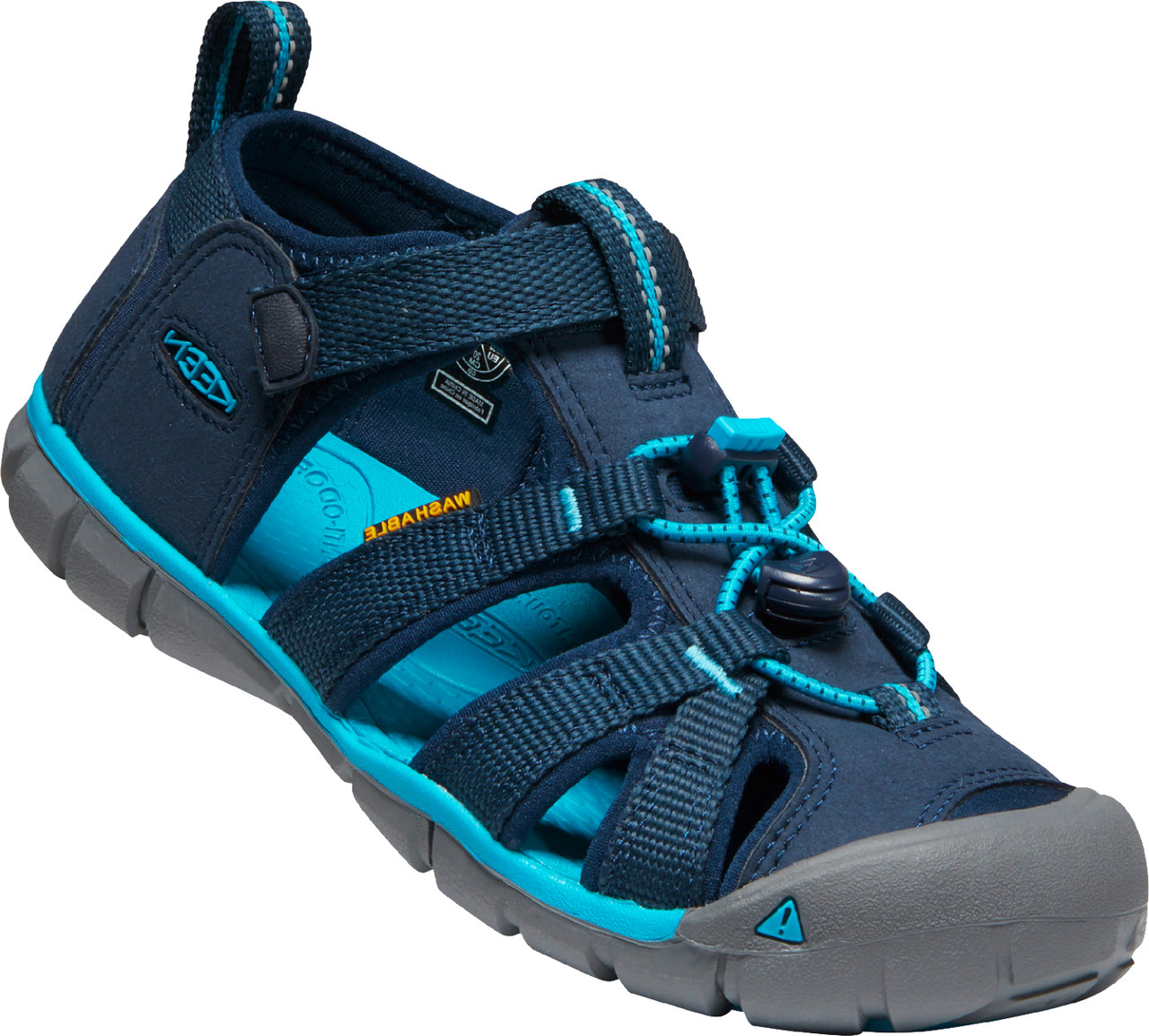 Keen hot sale seacamp cnx