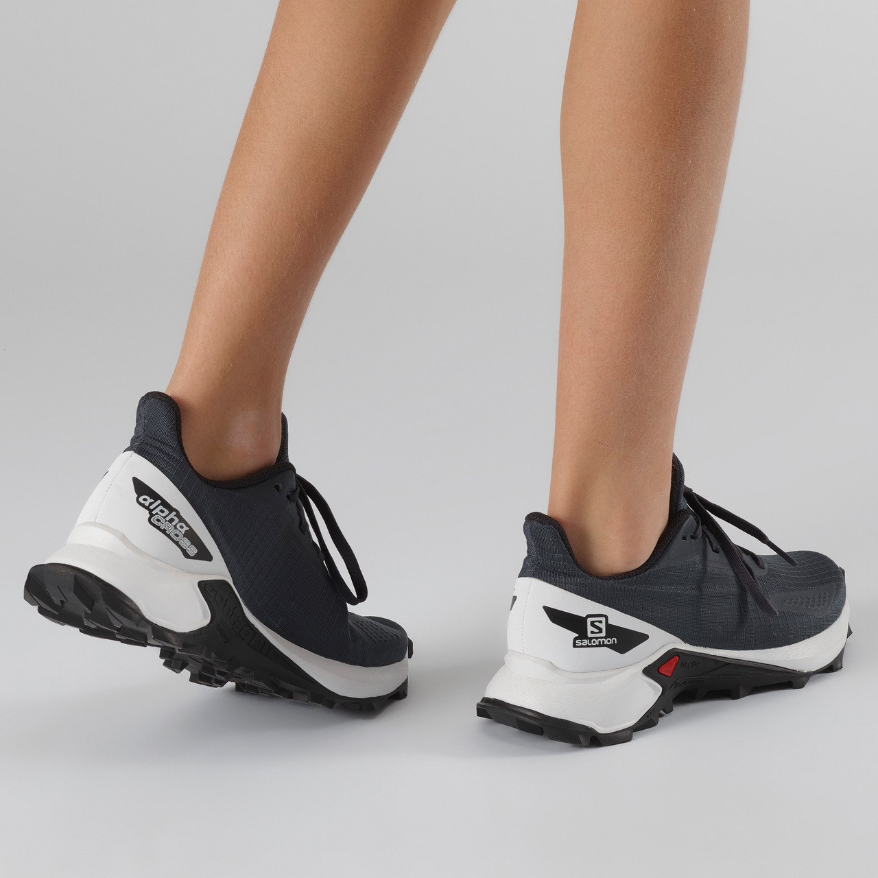 Salomon Alphacross Blast Shoes - Children to Youths | MEC