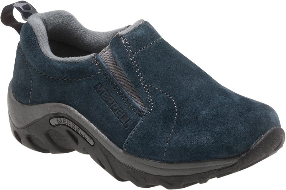 Merrell Jungle Moc Shoes - Children to Youths | MEC