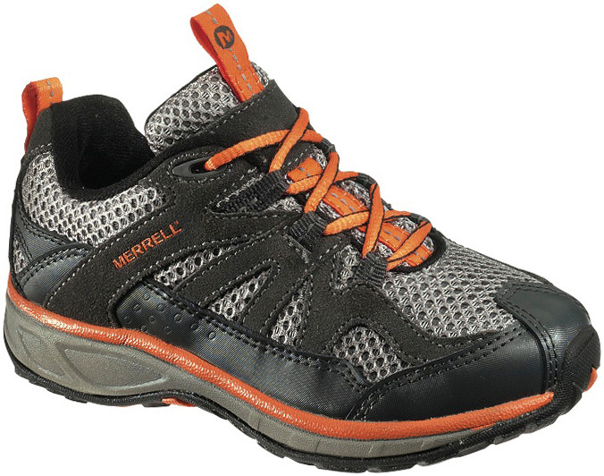 best kids trail shoes