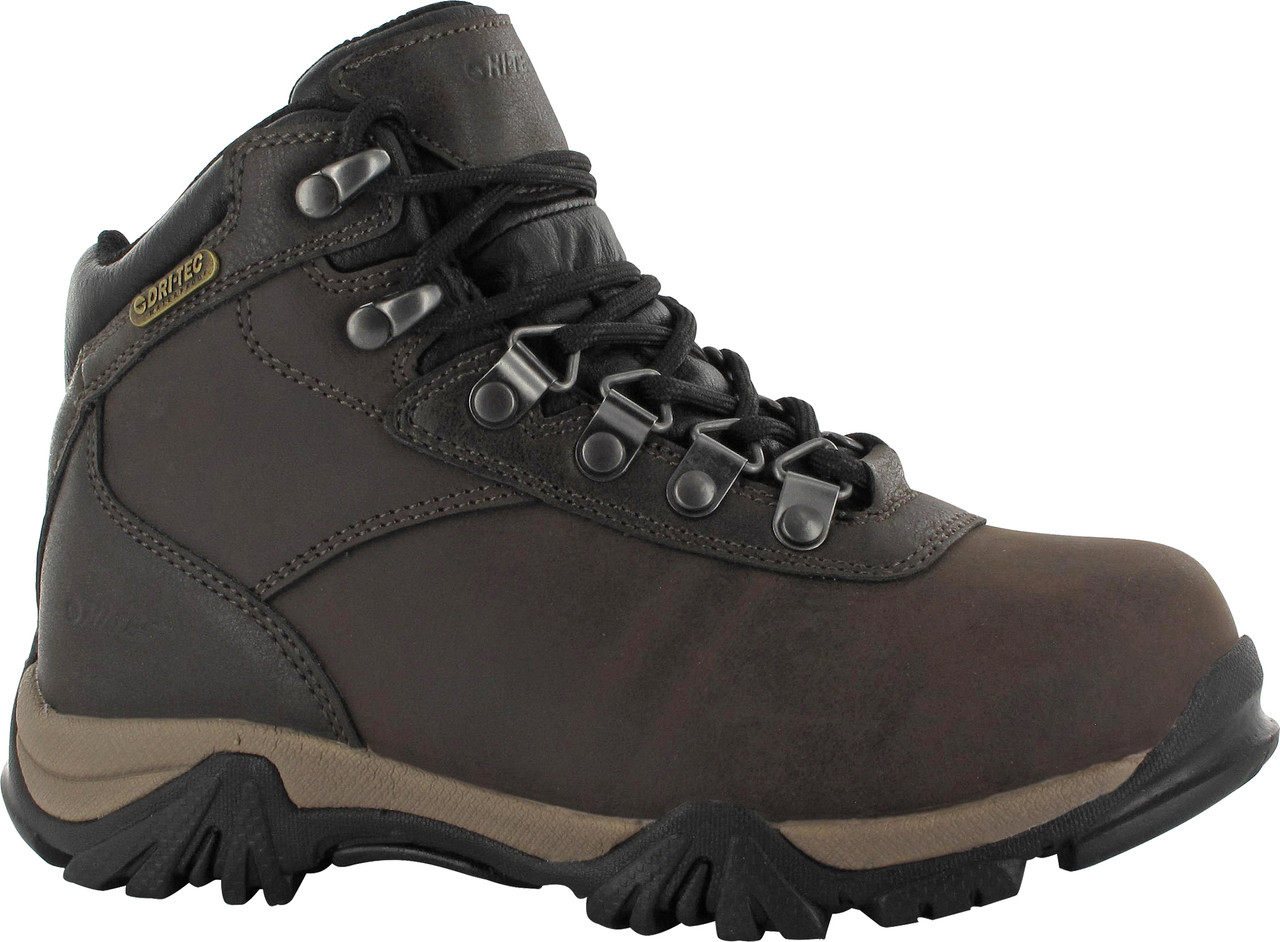 Hi-Tec Altitude IV WP, Chaussures randonnée mixte enfant