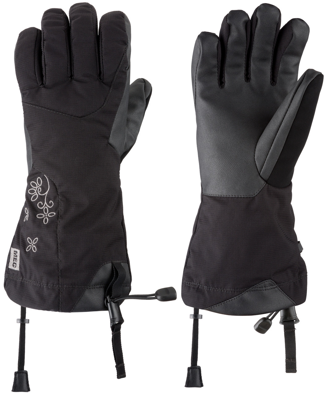 MEC Harmony Gloves Women's MEC