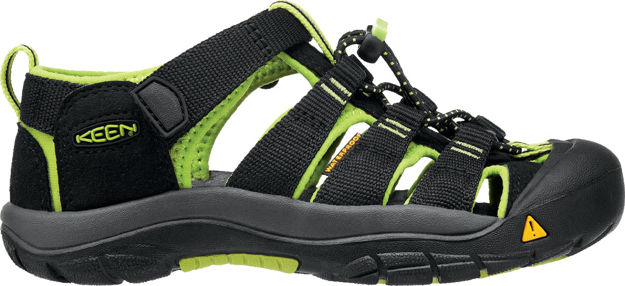 Keen Shoes - Family Footwear Center