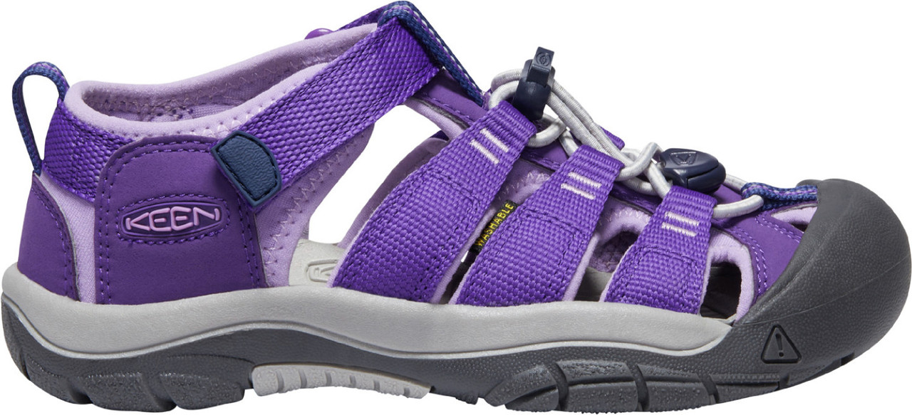 Keen Newport H2 Sandals - Children to Youths | MEC