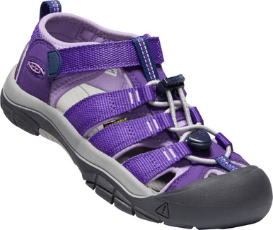 Keen Newport H2 Sandals - Children to Youths | MEC