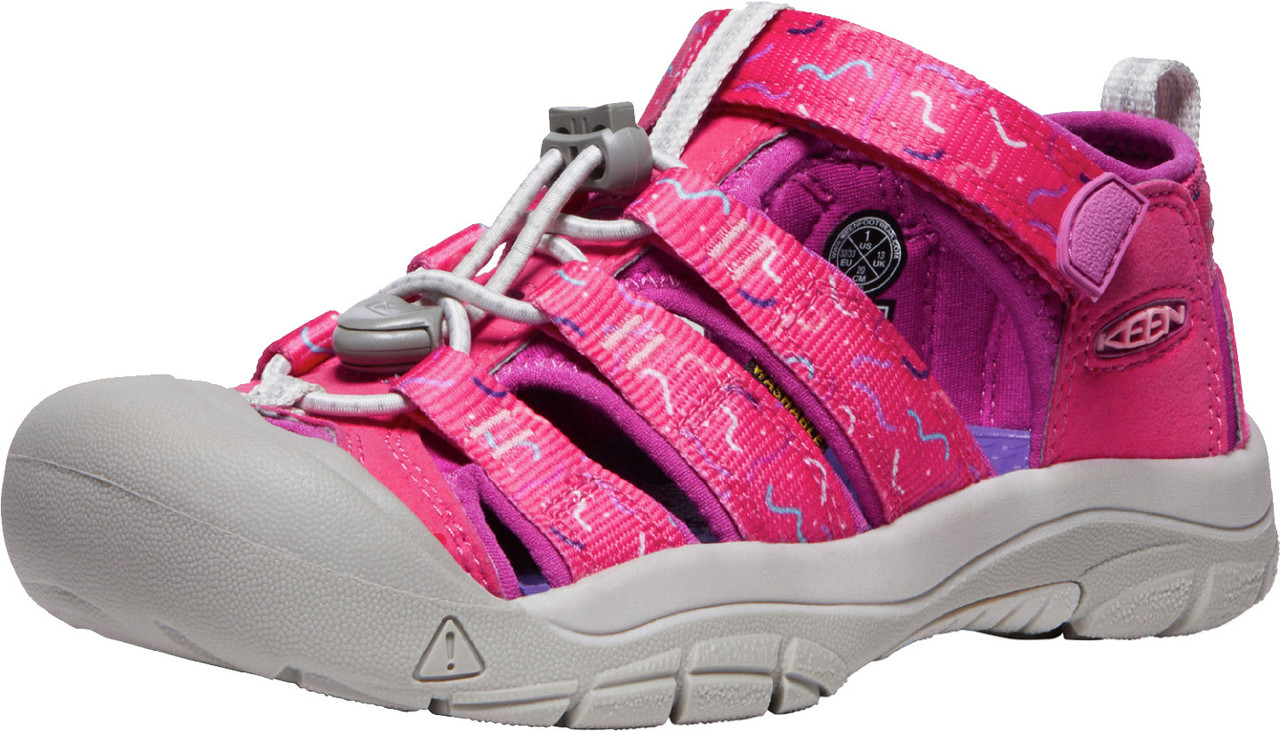 Keen Newport H2 Sandals - Children to Youths | MEC