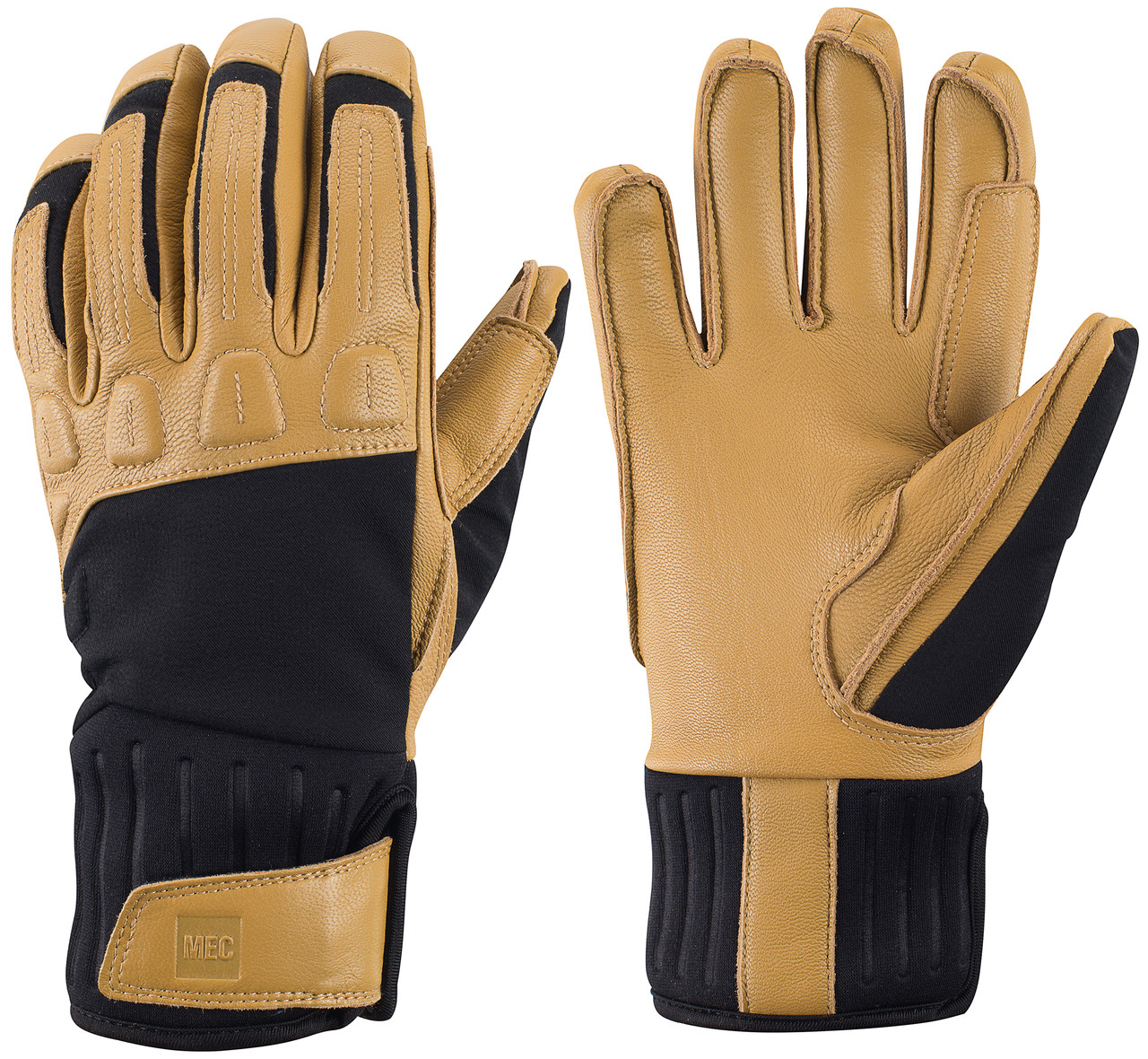 MEC Freeride Gloves Men's MEC