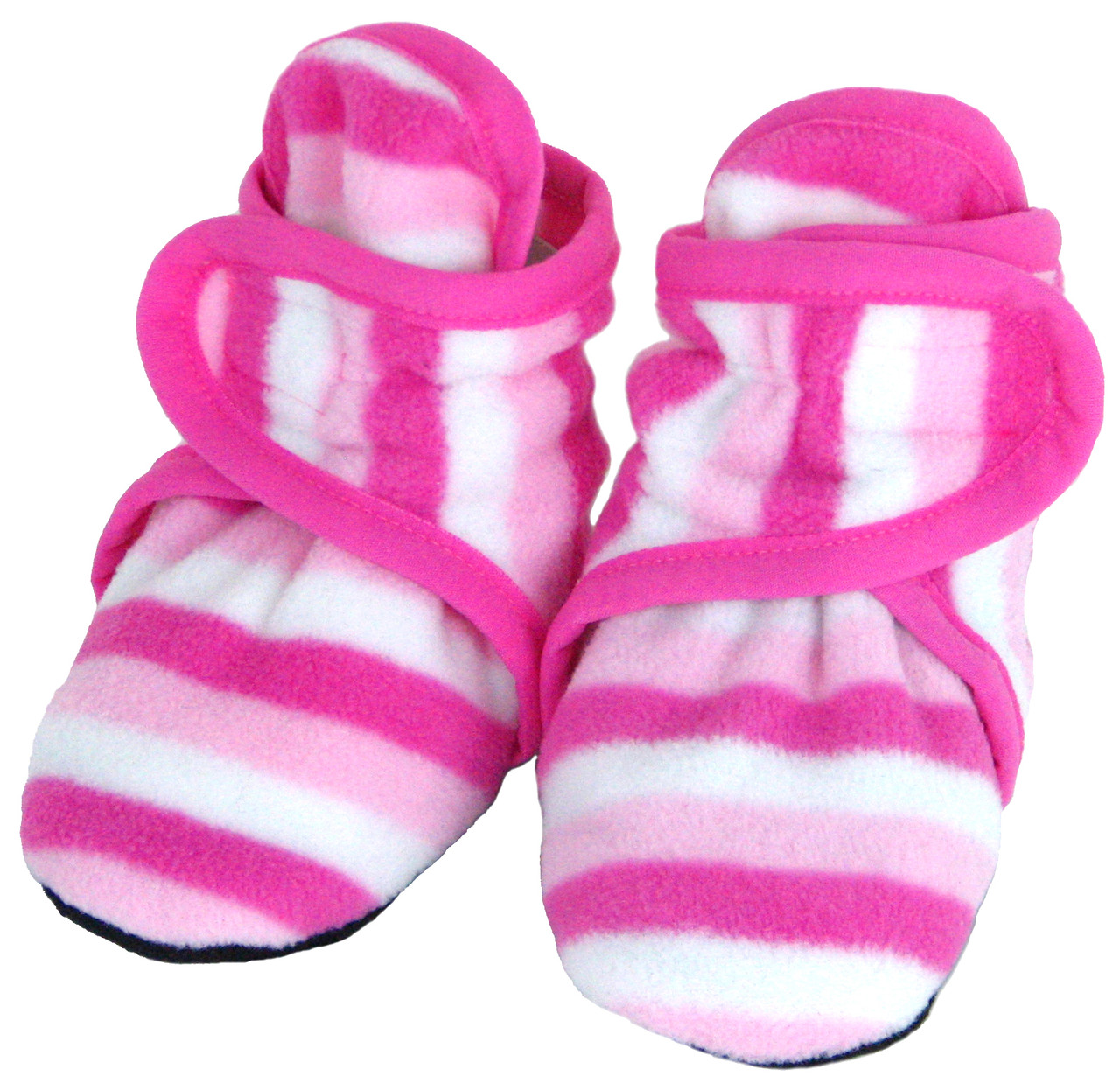 Polar Feet Fleece Booties - Infants