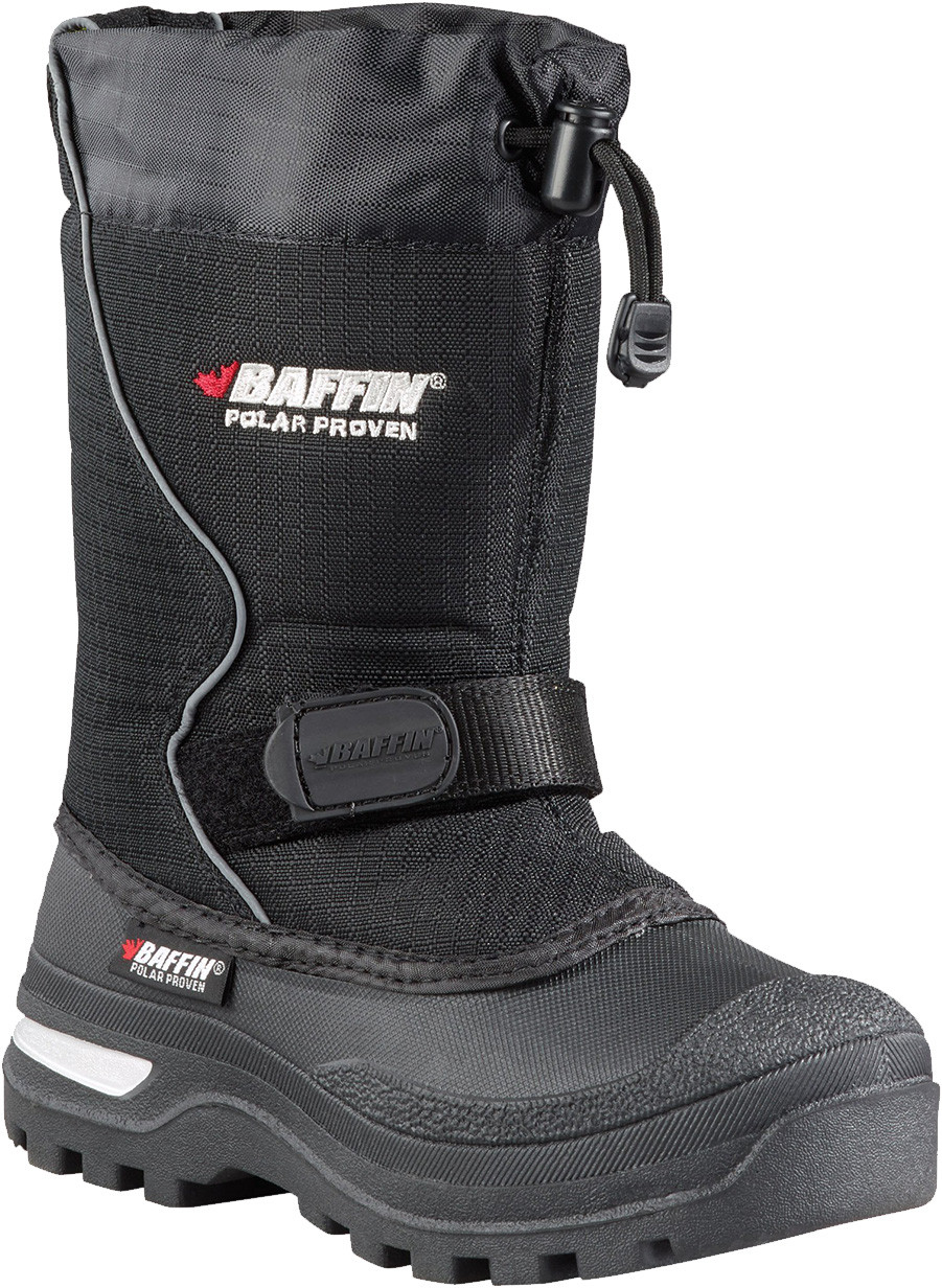 Baffin snowmobile store boots