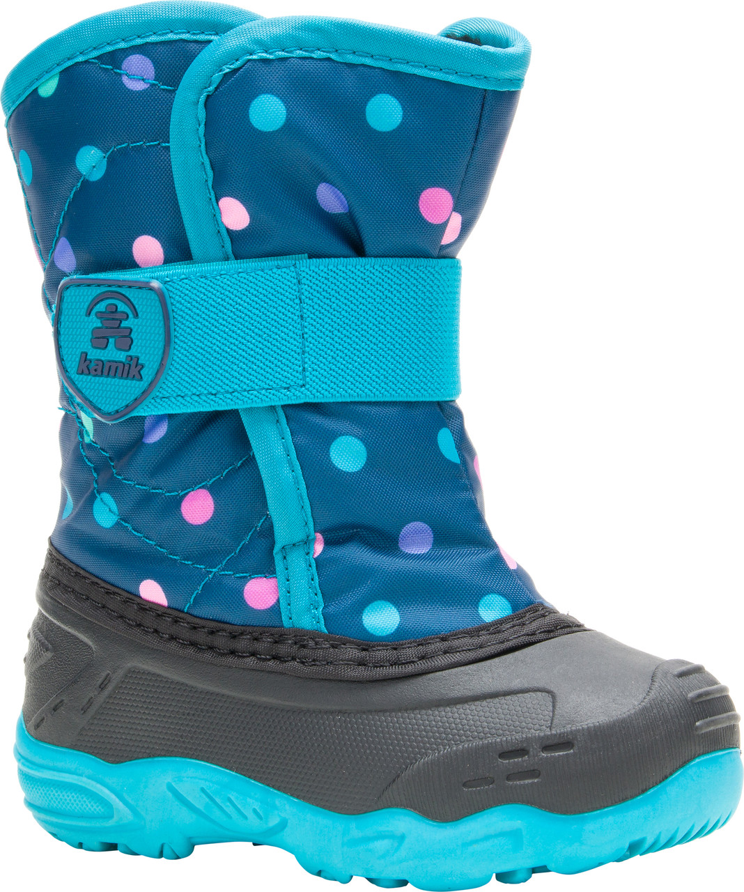 Kamik Snowbug Boots - Infants | MEC