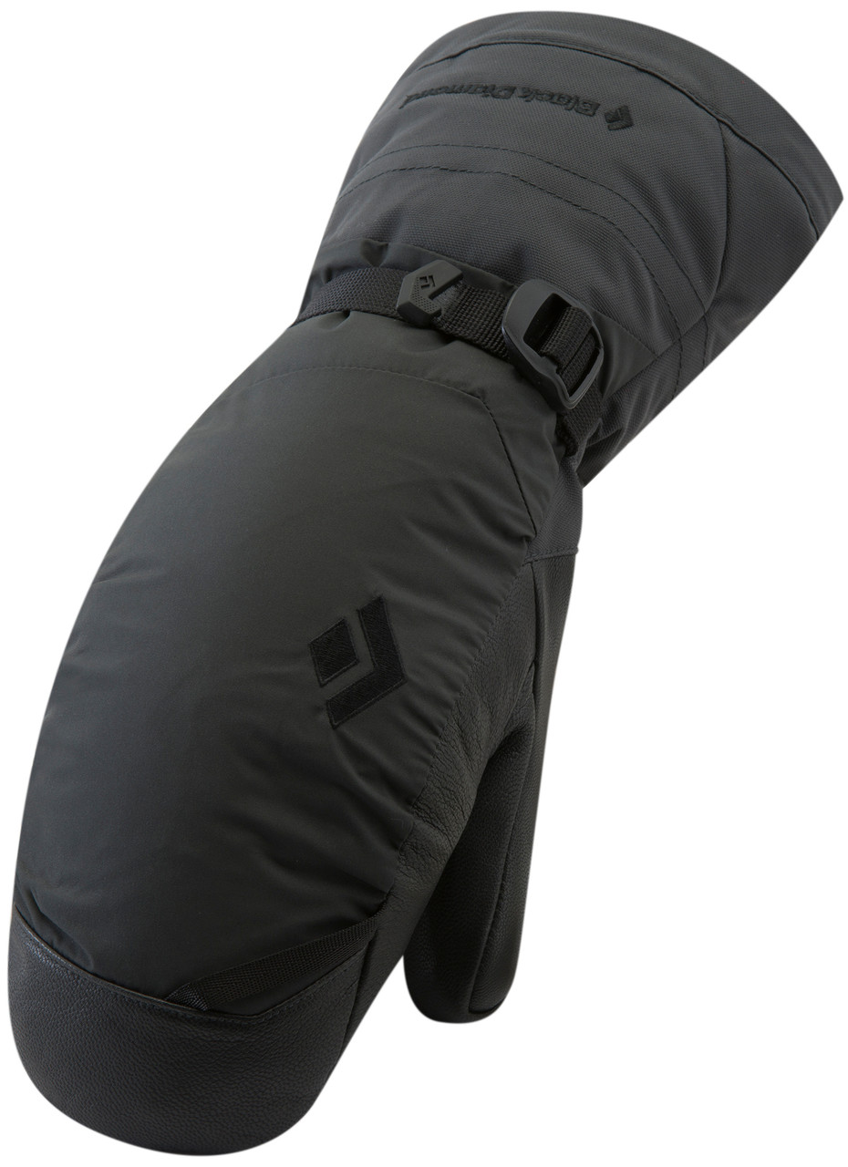 Black Diamond Solano Mitts - Fäustlinge