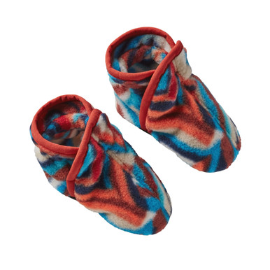 synchilla booties