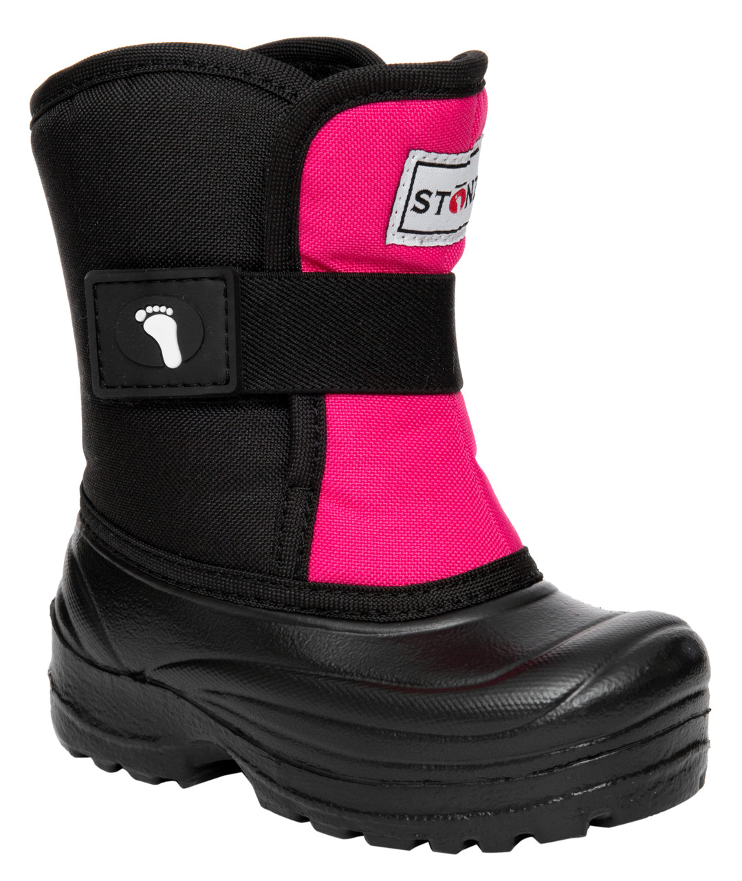 Bottes d hiver Scout de Stonz B b s petits MEC