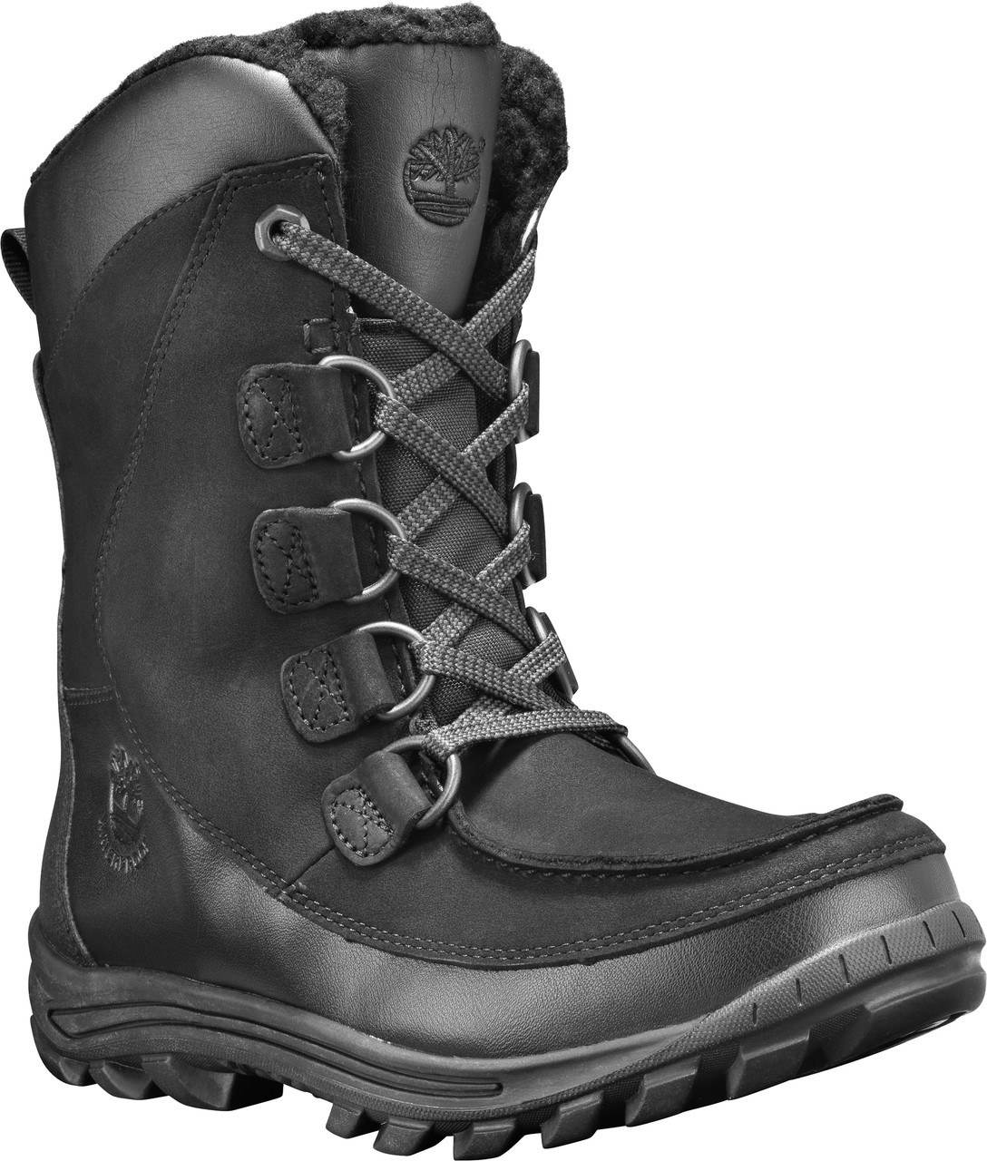 Timberland Chillberg Waterproof Mid Insulated Boots - Children to Youths |  MEC