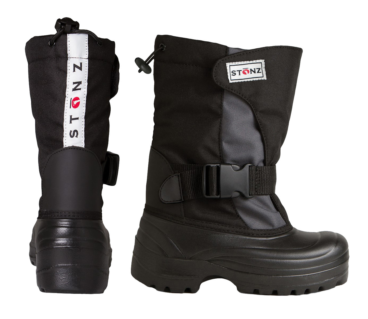 Stonz Trek Winter Boots - Infants to Youths | MEC