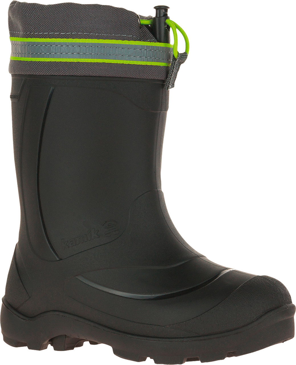 Kamik Snobuster 3 Reflective Boots - Children to Youths | MEC