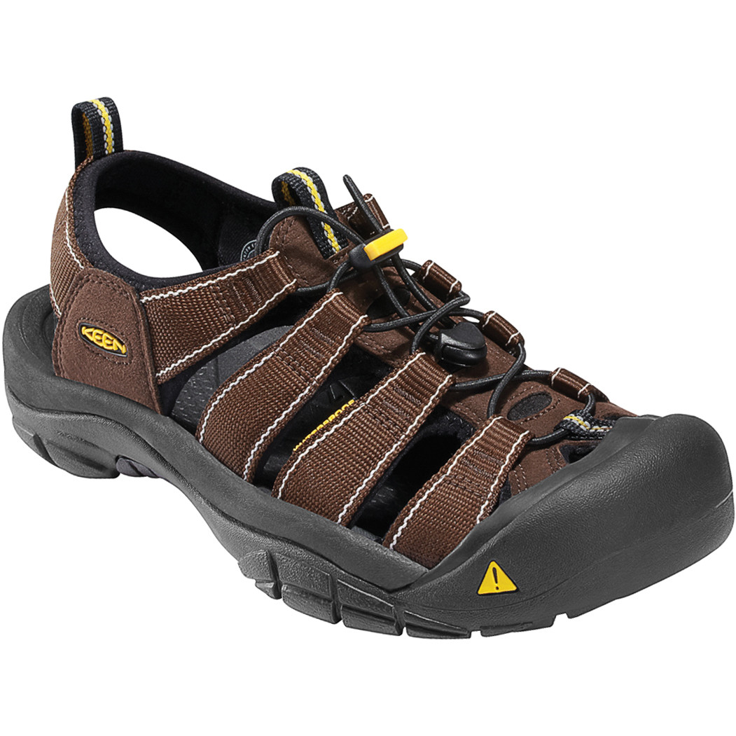 Keen Newport H2 Sandals - Men's | MEC