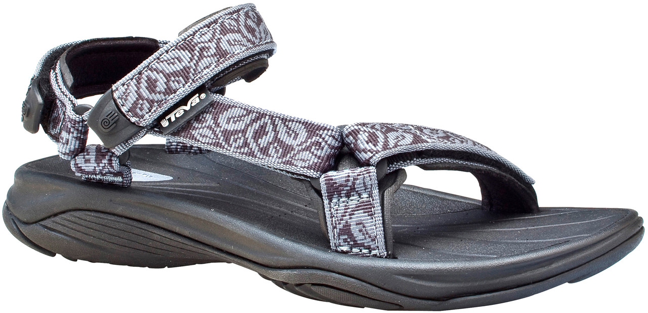 Teva Pretty Rugged Nylon Sandals Womens Mec