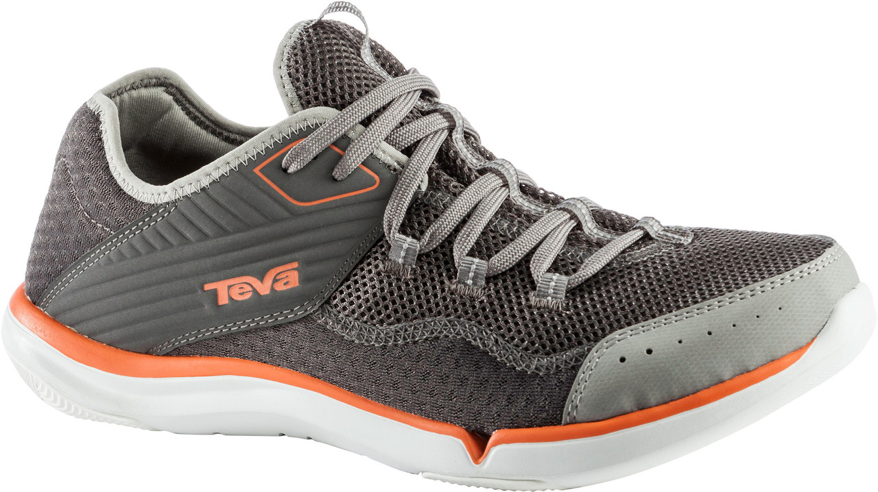 teva amphibious shoes