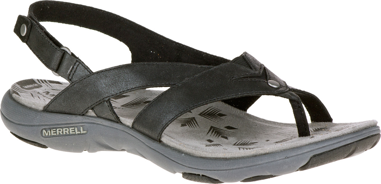 Merrell on sale adhera sandals