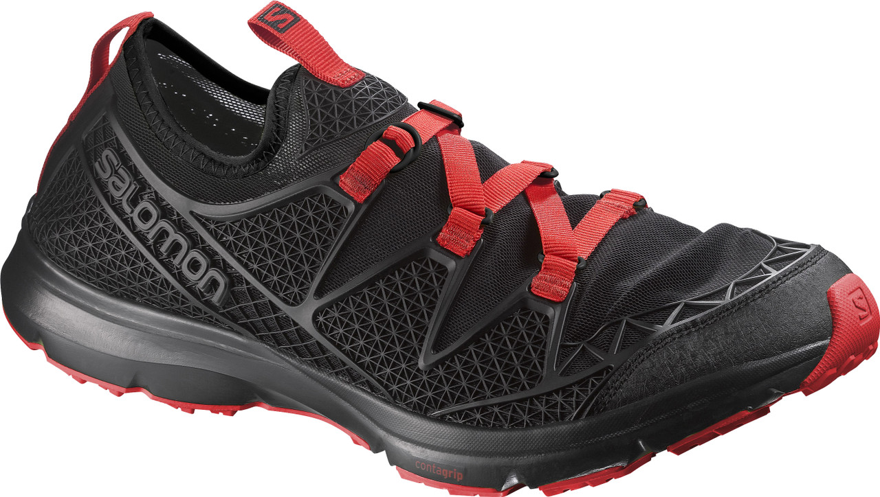 Salomon Crossamphibian Amphibious Shoes - Men's | MEC