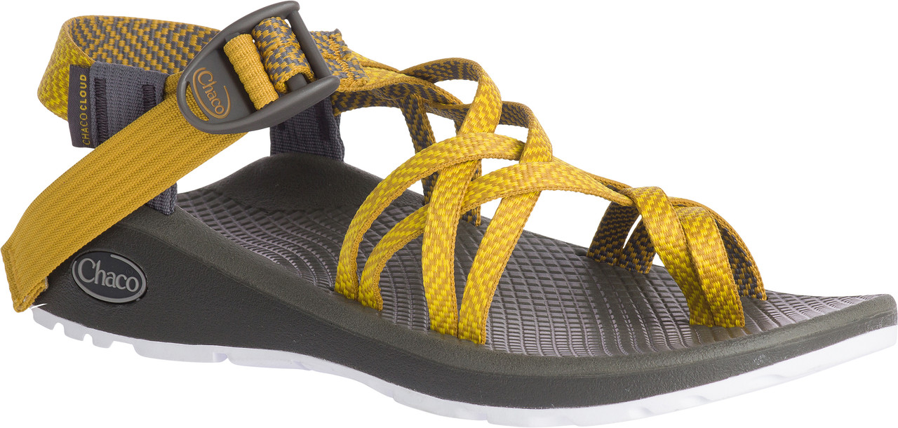 Chaco Z Cloud X2 Sandals Women s MEC