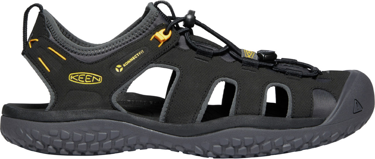 Keen SOLR Sandals - Men's | MEC