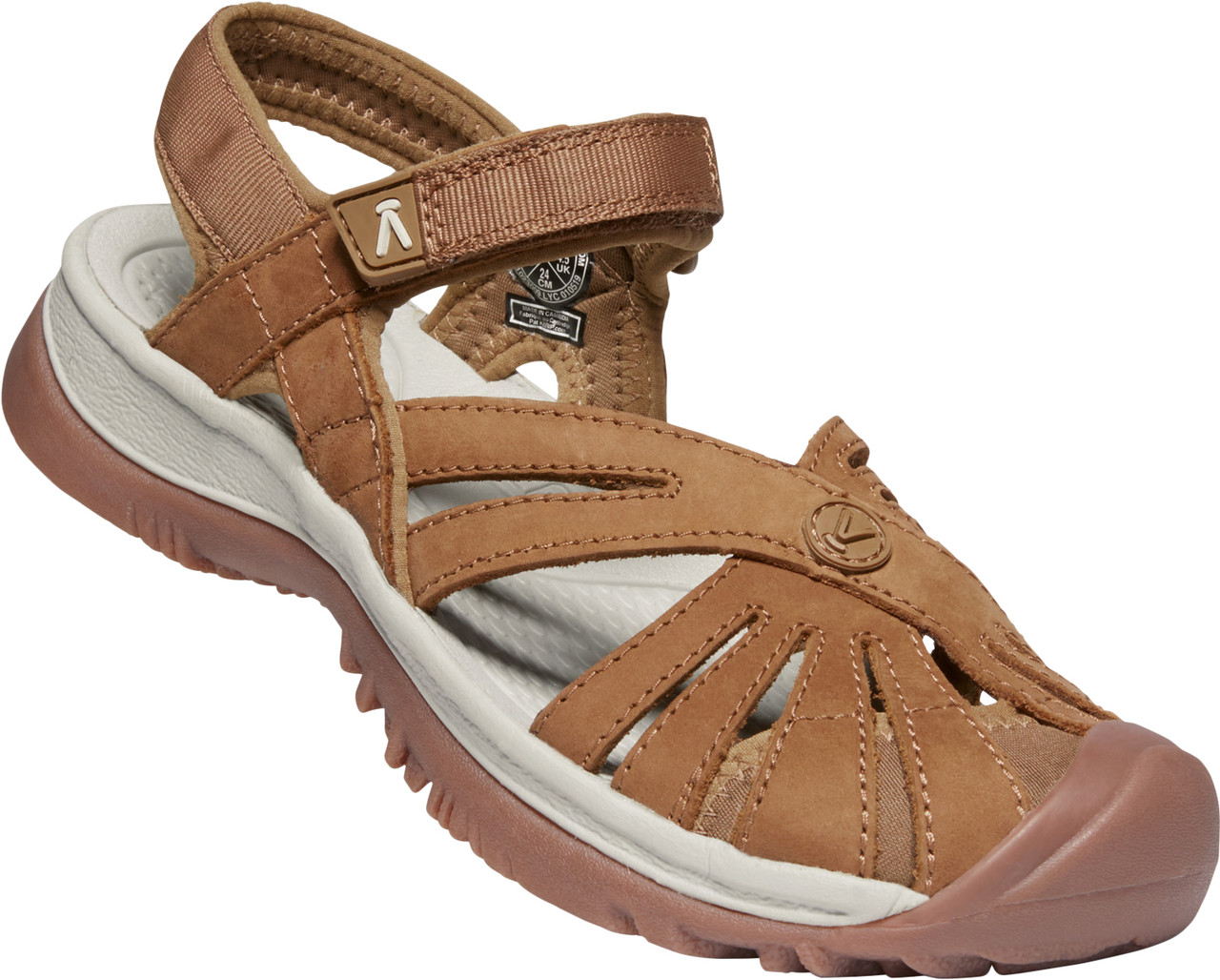 Chaussures Sandales Filles Enfants Creux Croûte Épaisse Chaussures Romaine Chaussures De