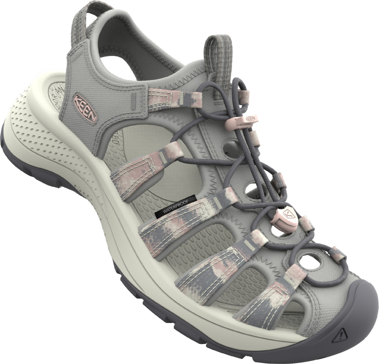 Mec hot sale keen sandals