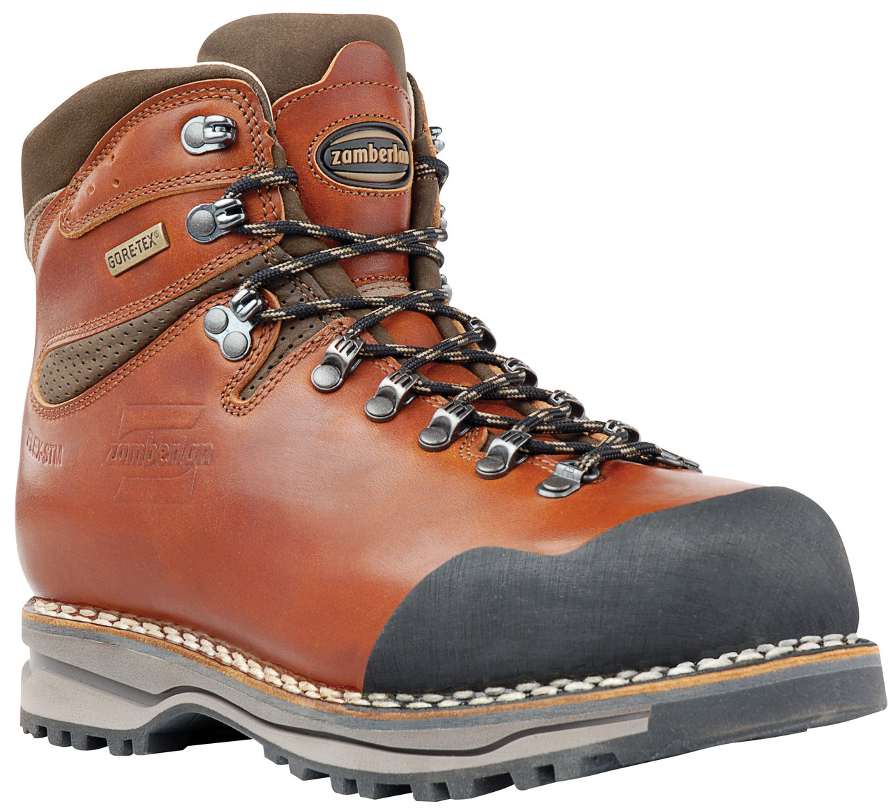 Zamberlan Tofane NW Gore-Tex Backpacking Boots Men's MEC